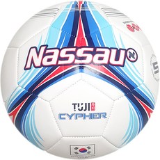 Nassau 鬥志 賽博 足球, NDCPW-5, 1個