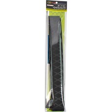 HAIDON 海東 熱縮橡膠Road Grip 28mm, 1個, 黑色