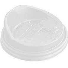 Swan 長型開闔式透明蓋 84 x 35 mm, 100個, 馬克杯蓋型