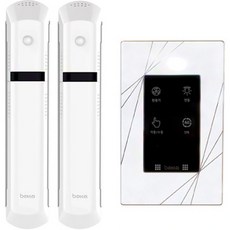 botem industry The New Room 公共用計數器 感應開關 人數統計 最多50人 A/S保固延長 未選擇, 1個