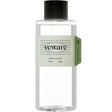 Bewear 純素唇眼卸妝液, 1個, 250ml