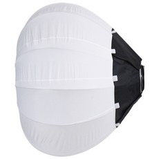 큐브모아 랜턴 소프트박스 잼볼라이트, CU-LSB61, 1개