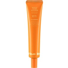 THE BOIBOY 親膚遮瑕防曬隔離霜 50g, 1個, 單色