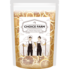 頂級檸檬乾片, 100g, 1個