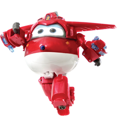 超級飛俠兒童派遣最高速度特輯, 混色