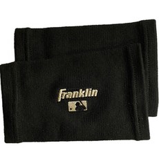 富蘭克林 MLB 手環 23453C1 2p, 黑色