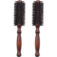 모닝셀러 헤어 살롱 헤어 도구 스타일링 빗 L, 혼합색상, 2개