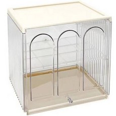 GOODIE FOODIE 方形茶水間廚房杯子收納架, 1個, 隨機出貨