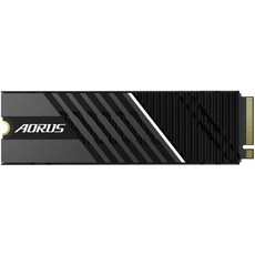 GIGABYTE 技嘉科技 AORUS Gen4 7300 SSD, 1TB, AG4731TB