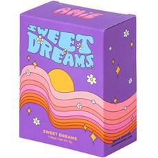 Sweet Dream洋甘菊茶包, 5入, 1個