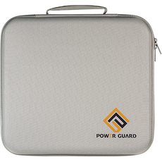 POWER GUARD 擦窗機器人專用收納包 Power Window Bot Winclbot 00310, PWG-BAG, 1個
