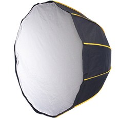 CUBEMOA 12角形軟箱 82cm, CU-SB82, 1個