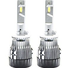 EXCELITE LED S-Series汽車車用霧燈, 2個, 880