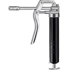 SESHIN Buffalo 2way 手槍型黃油槍 SB-GG120P, 1個