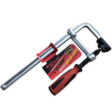 Seshin Buffalo L 木工夾具 600 x 80 SB04A-6080 C1007967, 1個