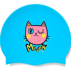 미유 MEOW 수모 JK-143C