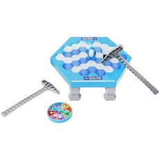 Aga Plus 驚險破冰遊戲組, 混合顏色, 1個