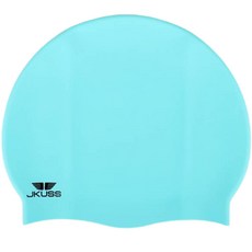 JKUSS 泳帽 JK-108C, 薄荷綠