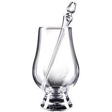 THE GLENCAIRN GLASS 移液管 水滴管 滴管 12 x 12 x 130 mm, 混和顏色, 1個
