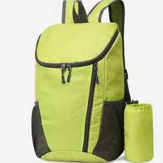 여신 아웃도어 폴딩백