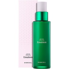 evercell Cell Vital保濕平衡潤膚乳, 1瓶, 120ml