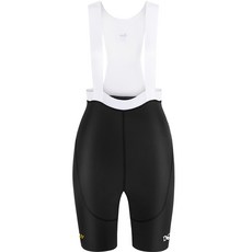 cheese CYCLING CLUB 女款DOLMEN胸墊短褲