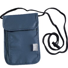 마켓감성 크로스백 여권가방