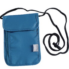 마켓감성 크로스백 여권가방