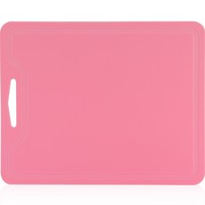 GANGBLY LIFE TPU砧板, 粉紅色
