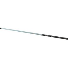 WONDER 高碳喜樂釣魚竿, 銀色 + 黑色