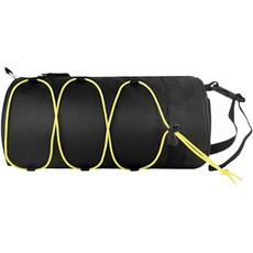 Ants 自行車車架包, 黃色, 1個