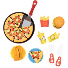 PLAYMAX NEW 速食12種遊戲組, 混合顏色