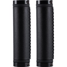 Ants 訂製自行車把手握把組 A型, 黑色, 1組