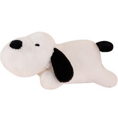 Soso Town 溫暖舒適 My Baby 動物玩偶抱枕, 小狗