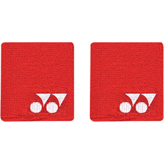 요넥스 손목밴드 2p 239BN002U, 레드, 1개