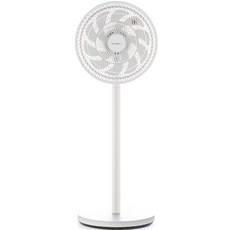 DAEWOONG MORNINGCOM 直立式循環風扇, CZ-SU2023AK