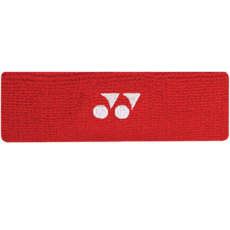 요넥스 헤어밴드 239BN003U, RED, 1개