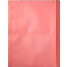 特大袋, 10個, 亮粉色