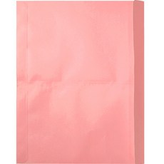 特大袋, 10個, 甜美粉色