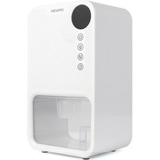 ziniQ 迷你小型除濕機 1L, ZQ-DH1100L