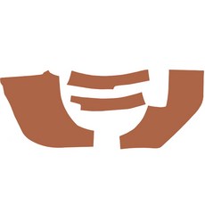 메이튼 스크래치 순정 컬러 가죽 카울 사이드 커버 4종 세트 SC, 스포티지 NQ5, 브라운