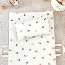 dot to dot 嬰幼童午睡墊, 恐龍款