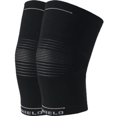Shield Sports SHIELD X BAND 護膝 2入組, 1套