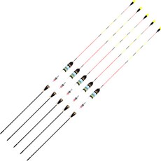 요수 나비야 호랑나비2 나노찌 40cm, 5개