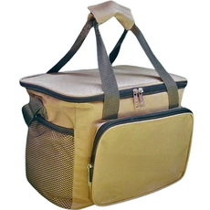 BAIA 軟式保冷袋, 米色