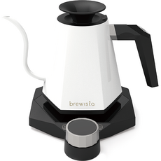 Brewista X系列電熱滴漏壺 珍珠白, 800ml, 單品