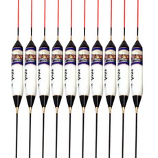 SAPA Dodo 奈米棒型高浮力浮標 40cm, 混色, 5個