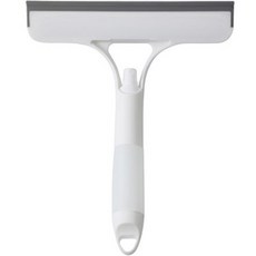 꼬까 간편 핸디형 유리닦이 화이트, 1개