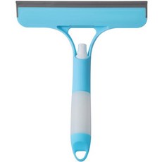 꼬까 간편 핸디형 유리닦이 블루, 1개