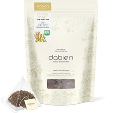 다비앙 유기농 루이보스 보리차, 1.5g, 20개입, 1개